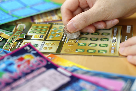 The Lottery Life&nbsp;Plan