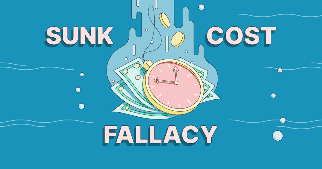 Sunk-Cost Fallacy